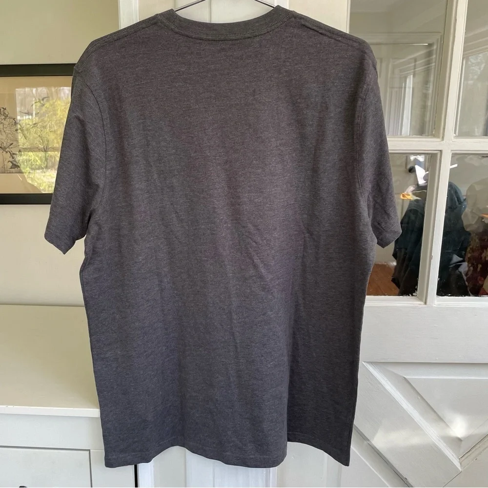 The American Outdoorsman Men's T-shirt - Picture 6 of 8